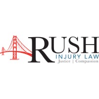 Rush Injury Law logo, Rush Injury Law contact details