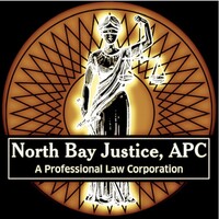 NORTH BAY JUSTICE, APC logo, NORTH BAY JUSTICE, APC contact details