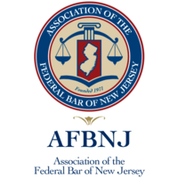 The Association of the Federal Bar of New Jersey logo, The Association of the Federal Bar of New Jersey contact details