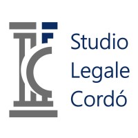 Studio Legale Cordó logo, Studio Legale Cordó contact details