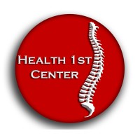 Health 1st Center logo, Health 1st Center contact details