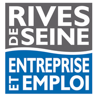 Rives de Seine Entreprise & Emploi logo, Rives de Seine Entreprise & Emploi contact details