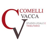 Comelli Vacca Studio Legale e Tributario logo, Comelli Vacca Studio Legale e Tributario contact details