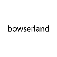 Bowserland logo, Bowserland contact details