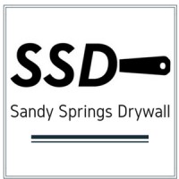 Sandy Springs Drywall logo, Sandy Springs Drywall contact details