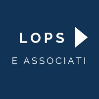 Lops e Associati logo, Lops e Associati contact details