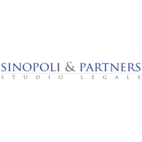 Sinopoli & Partners logo, Sinopoli & Partners contact details