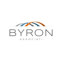 Byron Associati logo, Byron Associati contact details