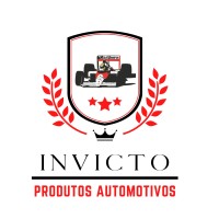 Invicto Produtos Automotivos logo, Invicto Produtos Automotivos contact details