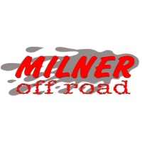 Milner Off Road Ltd logo, Milner Off Road Ltd contact details