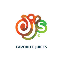 DJ's Favorite Juices logo, DJ's Favorite Juices contact details