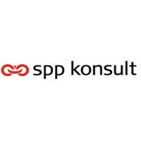 SPP Konsult logo, SPP Konsult contact details