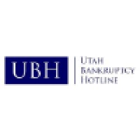 Utah Bankruptcy Hotline logo, Utah Bankruptcy Hotline contact details