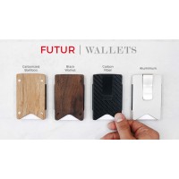 Futur Wallets logo, Futur Wallets contact details