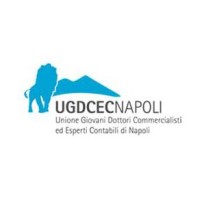 UGDCEC_Napoli logo, UGDCEC_Napoli contact details