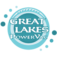 Great Lakes Power Vac logo, Great Lakes Power Vac contact details