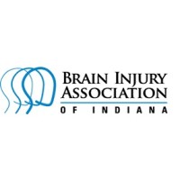 THE BRAIN INJURY ASSOCIATION OF INDIANA INC logo, THE BRAIN INJURY ASSOCIATION OF INDIANA INC contact details