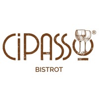 CiPASSO Bistrot logo, CiPASSO Bistrot contact details