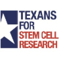 Texans for Stem Cell Research logo, Texans for Stem Cell Research contact details