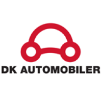 DK AUTOMOBILER A/S logo, DK AUTOMOBILER A/S contact details