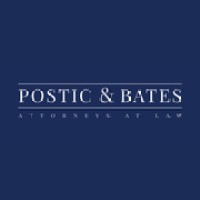 Postic & Bates, P.C. logo, Postic & Bates, P.C. contact details