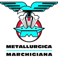 metallurgica marchigiana srl logo, metallurgica marchigiana srl contact details