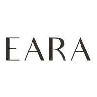 EARA logo, EARA contact details