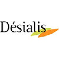 Désialis logo, Désialis contact details