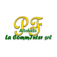 La Comminter s.r.l. logo, La Comminter s.r.l. contact details