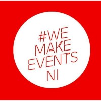 We Make Events - Northern Ireland logo, We Make Events - Northern Ireland contact details