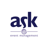 ASK Event Management logo, ASK Event Management contact details