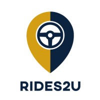 Rides2U logo, Rides2U contact details