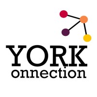 YORKonnection logo, YORKonnection contact details