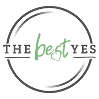 The Best Yes logo, The Best Yes contact details