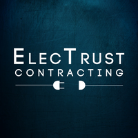 ELECTRUST CONTRACTING INC. logo, ELECTRUST CONTRACTING INC. contact details