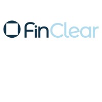 The FinClear Group logo, The FinClear Group contact details