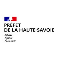 Préfecture de Haute-Savoie logo, Préfecture de Haute-Savoie contact details