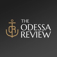 The Odessa Review logo, The Odessa Review contact details