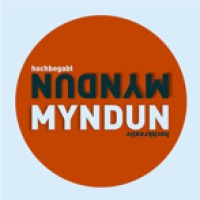 Myndun e.V. logo, Myndun e.V. contact details