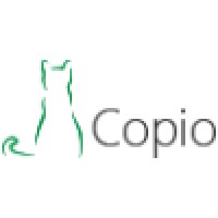 Copio Data logo, Copio Data contact details