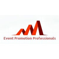 Event Promotion Professionals logo, Event Promotion Professionals contact details