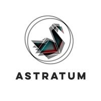 ASTRATUM logo, ASTRATUM contact details