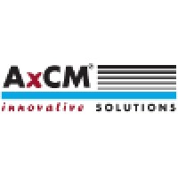 AxCM Solutions, LLC logo, AxCM Solutions, LLC contact details