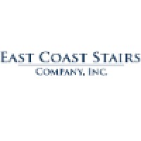 East Coast Stairs Company logo, East Coast Stairs Company contact details