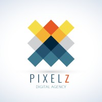 Pixelz Digital Agency logo, Pixelz Digital Agency contact details