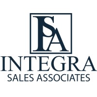 Integra Sales Associates logo, Integra Sales Associates contact details