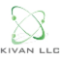 Kivan logo, Kivan contact details