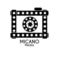 Micano Media logo, Micano Media contact details