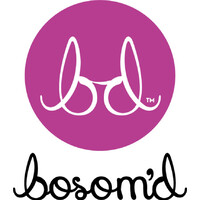 Bosom’d Bras and Lingerie logo, Bosom’d Bras and Lingerie contact details