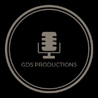 GDS PRODUCTIONS logo, GDS PRODUCTIONS contact details